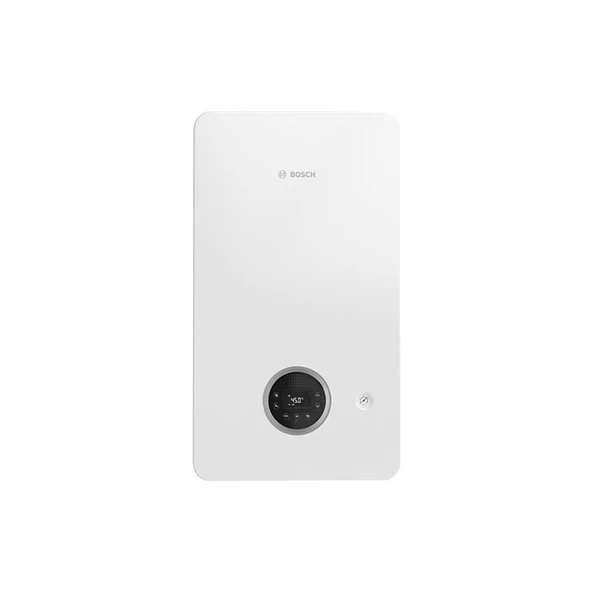 Bosch Condens 2200İ W 20 kW Yoğuşmalı Kombi Hermetik Baca ile Ekonomik Isıtma ürün görseli 1