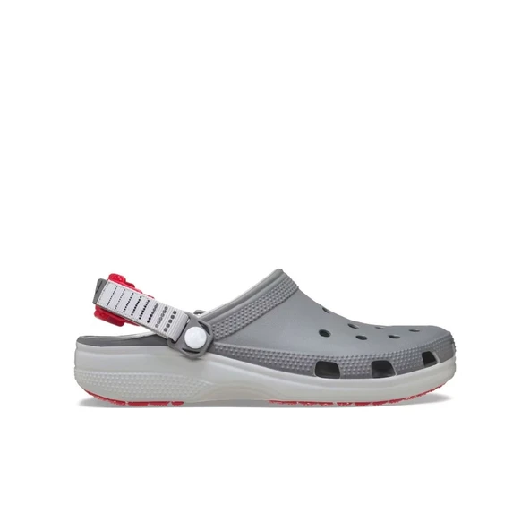 Crocs Classic Turbo Clog Unisex Terlik CR211287-0DA ürün görseli 1