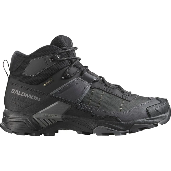 Salomon X ULTRA 5 MID GORE-TEX Erkek Bot L47754200 ürün görseli 1