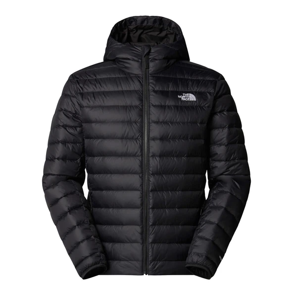 The North Face Erkek Classic Kaz Tüyü Kapüşonlu Mont NF0A8D1TJK31 ürün görseli 1