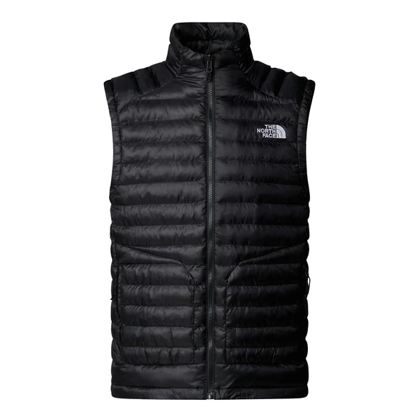 The North Face M HUILA SYNTH VEST Erkek Yelek NF0A8DW4JK31 ürün görseli 1