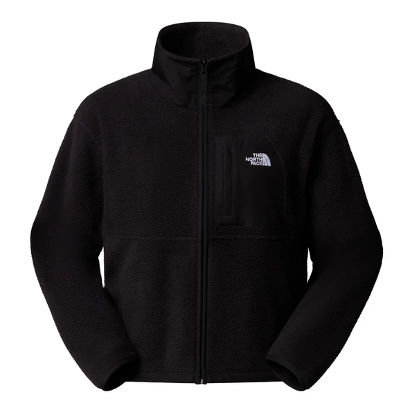 The North face Kadın Yumiori Off-Peak Tam Fermuarlı Polar Mont NF0A8EUZJK31 ürün görseli 1