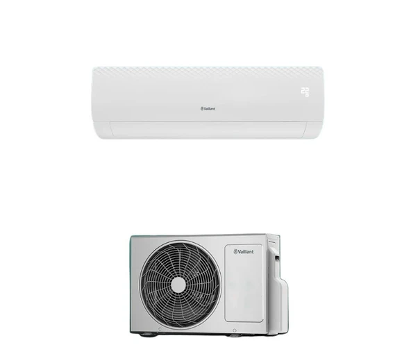 Vaillant ClimaVAIR Pure 12000 BTU A++ Inverter Duvar Tipi Klima ürün görseli 1