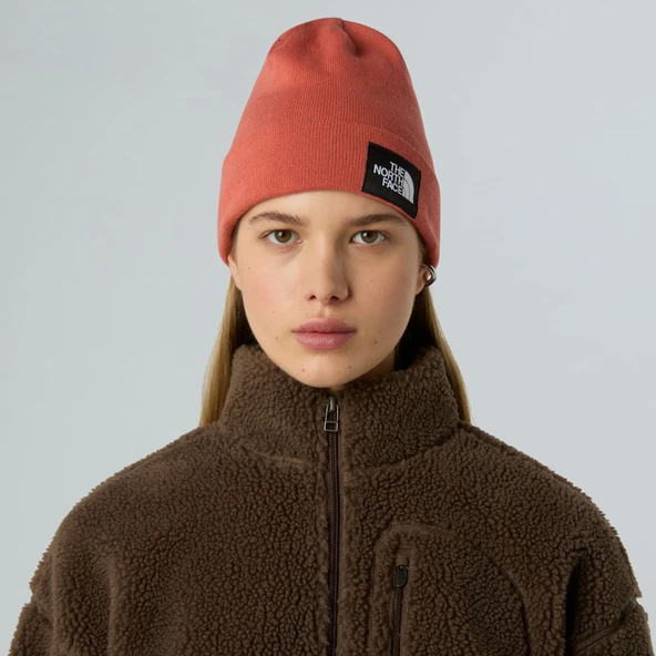 The North Face  Dock Worker Recycled Bere Nf0A3Fntbou1 - Resim 2
