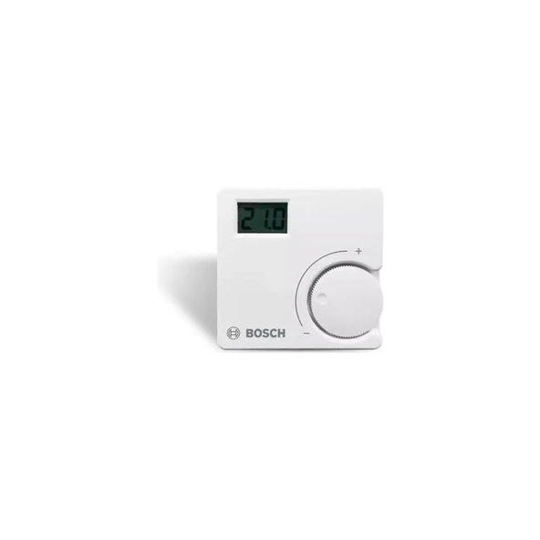 Bosch Tr20 Rf Kablosuz Oda Kumandası - Termostatı ürün görseli 1