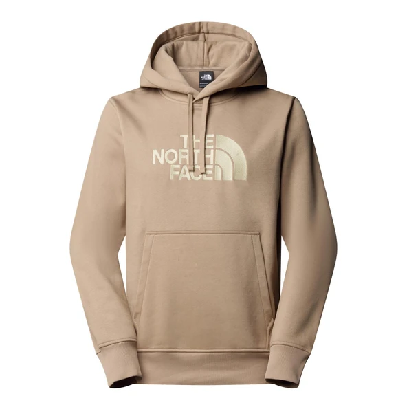 The North Face M DREW PEAK REGULAR HOODIE Erkek Sweatshirt NF0A89EMEHX1 ürün görseli 1