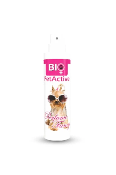 Bio Pet Active Fancy Köpek Parfümü 50 ml ürün görseli 1
