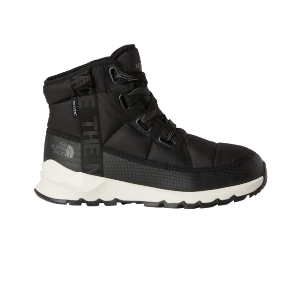The North Face  Kadın Thermoball Lace Up Luxe Su Geçirmez Bot Nf0A817Wkt01 ürün görseli 1