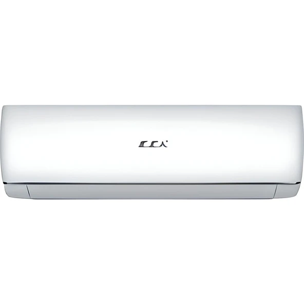 E.C.A Ecotech A 12000 BTU Duvar Tipi Klima ürün görseli 1