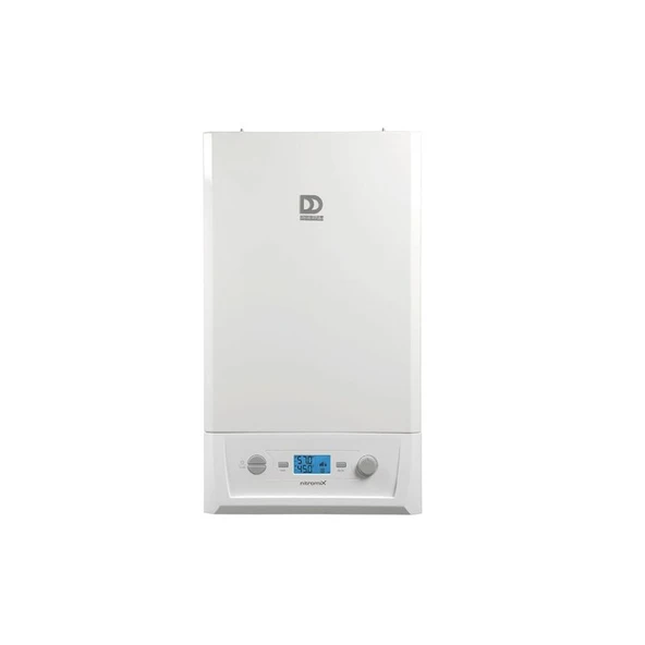 Demirdöküm Nitromix P 24 kw Tam Yoğuşmalı Kombi ürün görseli 1