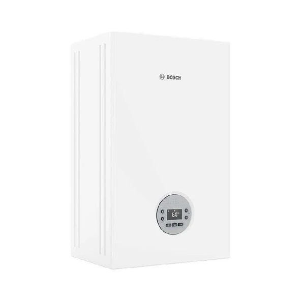Bosch Condens 1200 W 28/30 Kw (24.000 Kcal) Tam Yoğuşmalı Kombi ürün görseli 1