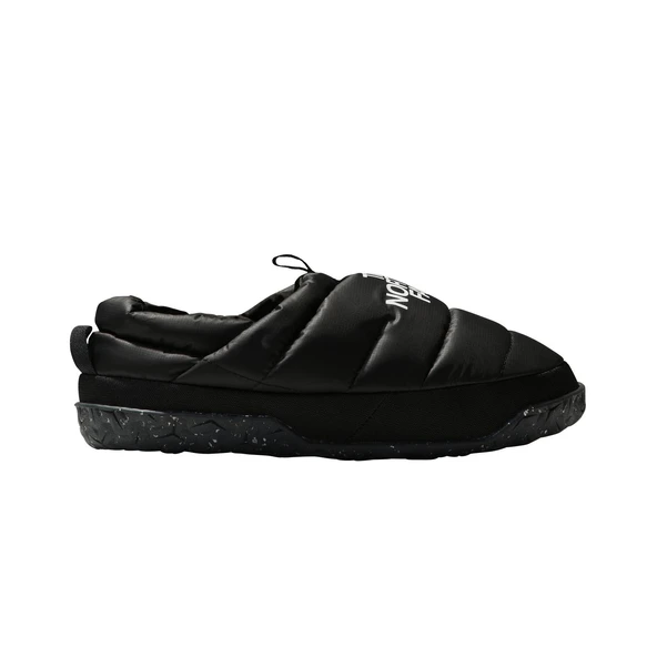 The North Face  Kadın Nuptse Mule Terlik Nf0A5G2Bky41 ürün görseli 1