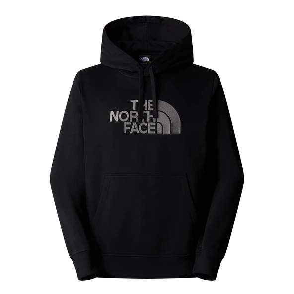 The North Face M DREW PEAK REGULAR HOODIE Erkek Sweatshirt NF0A89EMJK31 ürün görseli 1