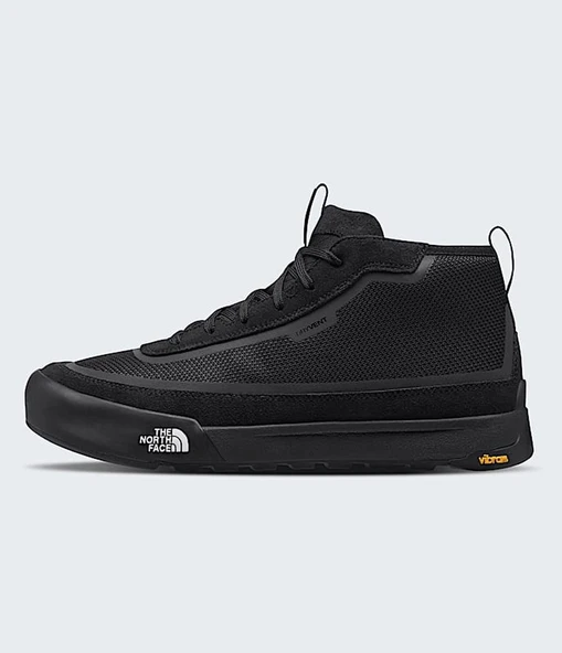 The North Face Clyffe İzolasyonlu Su Geçirmez Bot NF0A8D8XKX71 ürün görseli 1