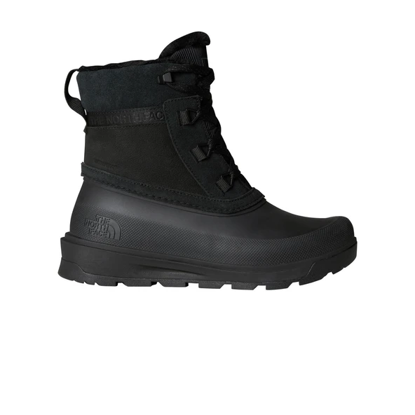 The North Face Kadın Shellısta V Shorty Su Geçirmez Bot NF0A8D8ZKX71 ürün görseli 1