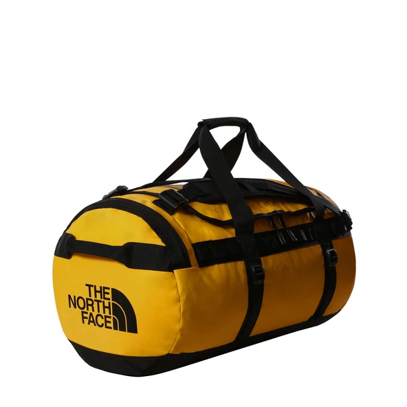 The North Face BASE CAMP DUFFEL - M 71LT Çanta NF0A52SA4WP1 ürün görseli 1