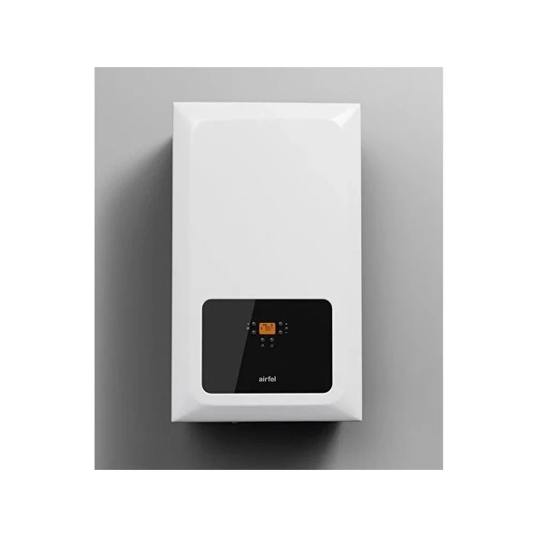Airfel Maestro Optimum Premix 23 Kw Tam Yoğuşmalı Kombi ürün görseli 1