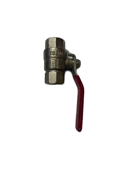 ECESAN 1/2" Vana - Resim 2