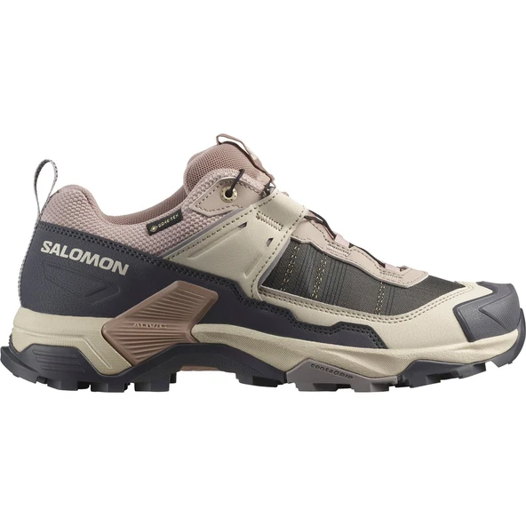 Salomon X ULTRA 5 GORE-TEX Kadın Ayakkabısı L47854700 ürün görseli 1
