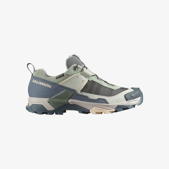 Salomon X ULTRA 5 GORE-TEX Kadın Ayakkabısı L47726300 ürün görseli 1