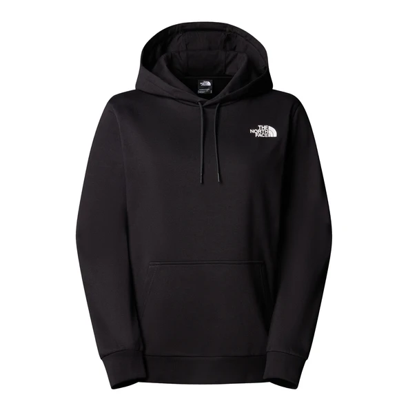 The North Face  Kadın Sımple Dome Regular Hoodıe  Swetshirt Nf0A89Eyjk31 ürün görseli 1