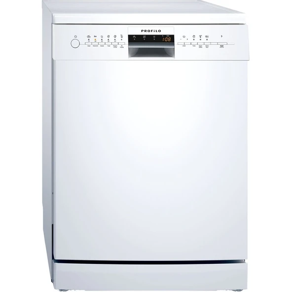BM6320MA D Enerji Sınıfı 6 Programlı Bulaşık Makinesi ürün görseli 1