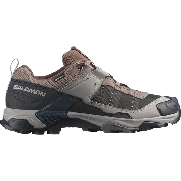 Salomon X ULTRA 5 GORE-TEX Erkek Ayakkabısı L47854600 ürün görseli 1