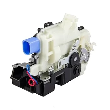 Seat Ibiza,Cordoba,Skoda Fabia,VW Polo, Kapı Kilit Mekanizması 3B4839016AG ürün görseli 1