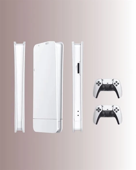 M15 Game Stick Oyun Konsolu - Resim 4