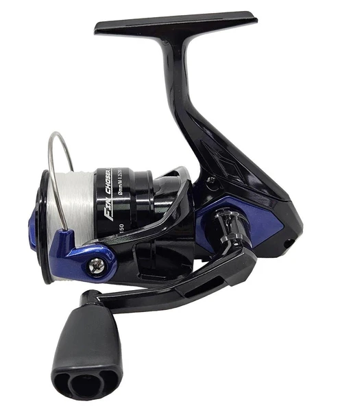 Okuma Fin Chaser X FNX-40BL Blue 1BB Olta Makinesi ürün görseli 1