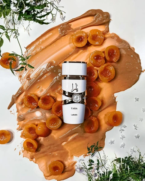 LATTAFA YARA MOİ 100 ML EDP PARFÜM - Resim 4