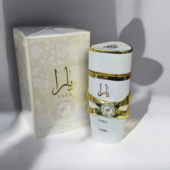 LATTAFA YARA MOİ 100 ML EDP PARFÜM - Resim 3