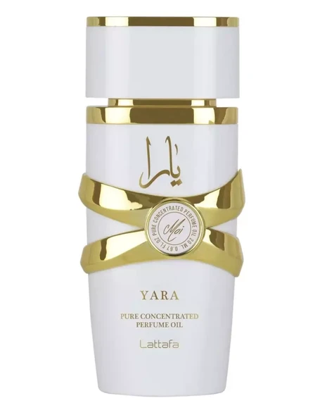 LATTAFA YARA MOİ 100 ML EDP PARFÜM - Resim 2