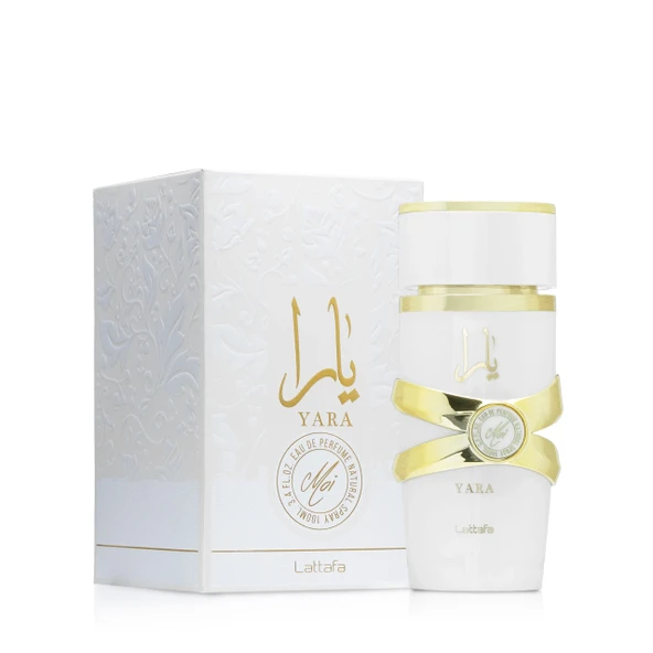 LATTAFA YARA MOİ 100 ML EDP PARFÜM ürün görseli 1