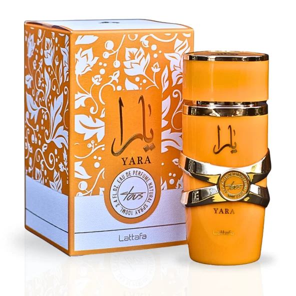 LATTAFA YARA TOUS 100 ML EDP PARFÜM ürün görseli 1