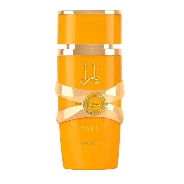 LATTAFA YARA TOUS 100 ML EDP PARFÜM - Resim 2
