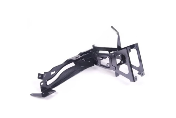 BTAP BMW F20/20 LCI  F30/F30 LCI SOL ALT FAR BRAKETİ 51647245791 ürün görseli 1