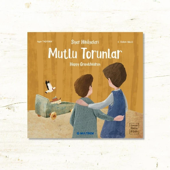 SİYER SERİSİ 16 LI TAM SET - Resim 11