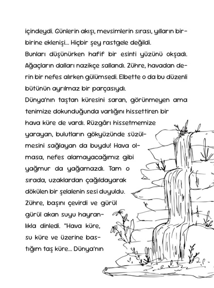 GEZEGENİN HİKAYESİ - Resim 3