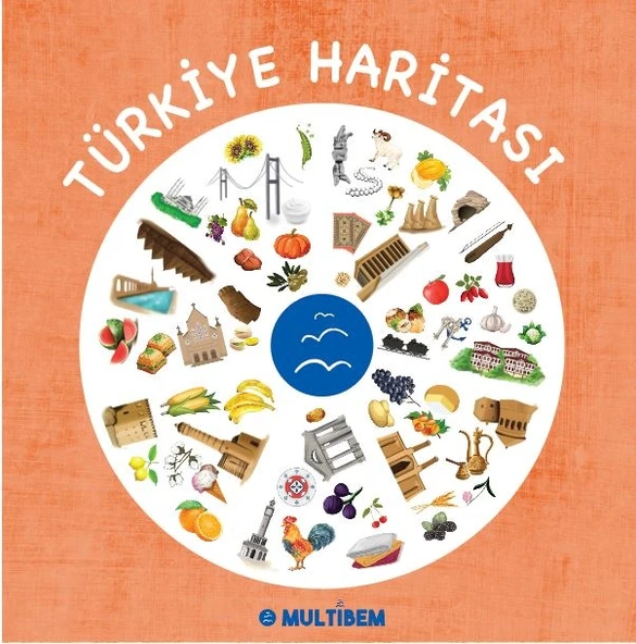 TÜRKİYE OYUN HARİTASI - Resim 2