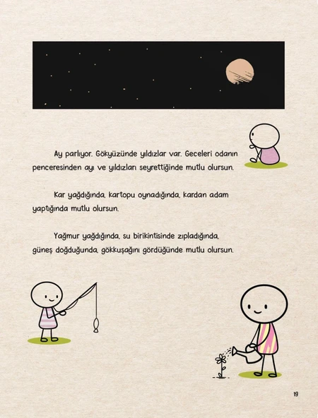 SEVGİDEN MUTLULUĞA - Resim 5