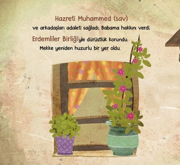 MEKKEDE HUZUR - Resim 2