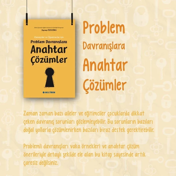 BİLİNÇLİ EBEVEYN OLMA SETİ - ÇOCUĞUMU KEŞFEDİYORUM - 3 KİTAP - Resim 2
