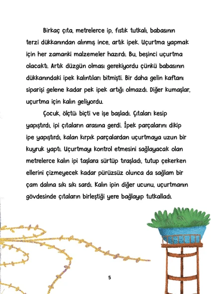 RÜZGARLARIN PEŞİNDE - Resim 2