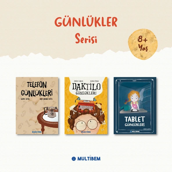 GÜNLÜK SETLERİ ürün görseli 1