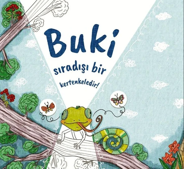 BİLMECE BİLDİRMECE - Resim 2