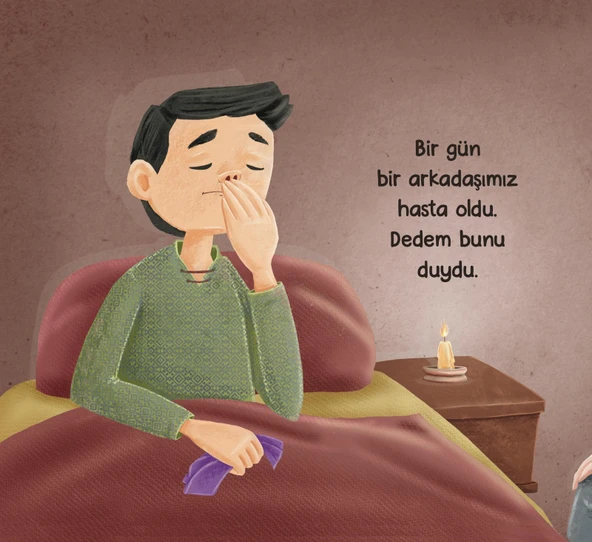 MUTLU TORUNLAR - Resim 2