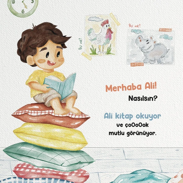 BU NE? - Resim 2