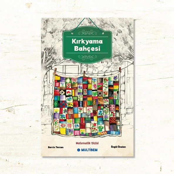 KIRKYAMA BAHÇESİ ürün görseli 1