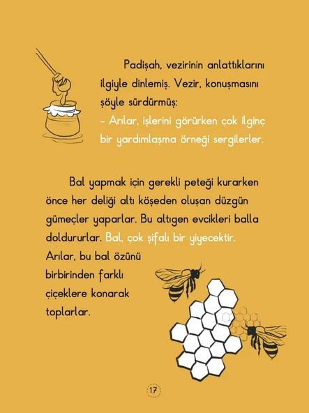 BÖCEK MASALLARI HAVA - Resim 4